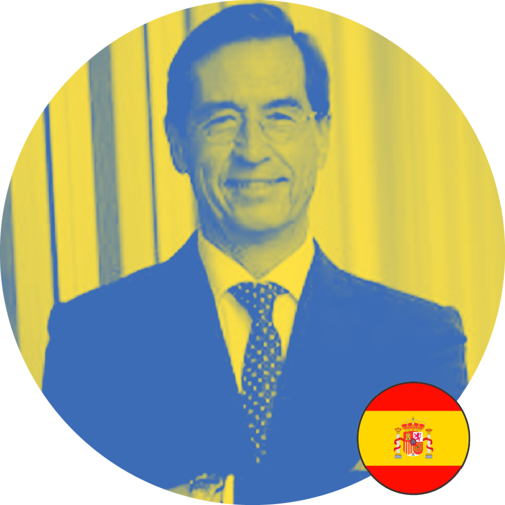 Mario Alonso Piug – España